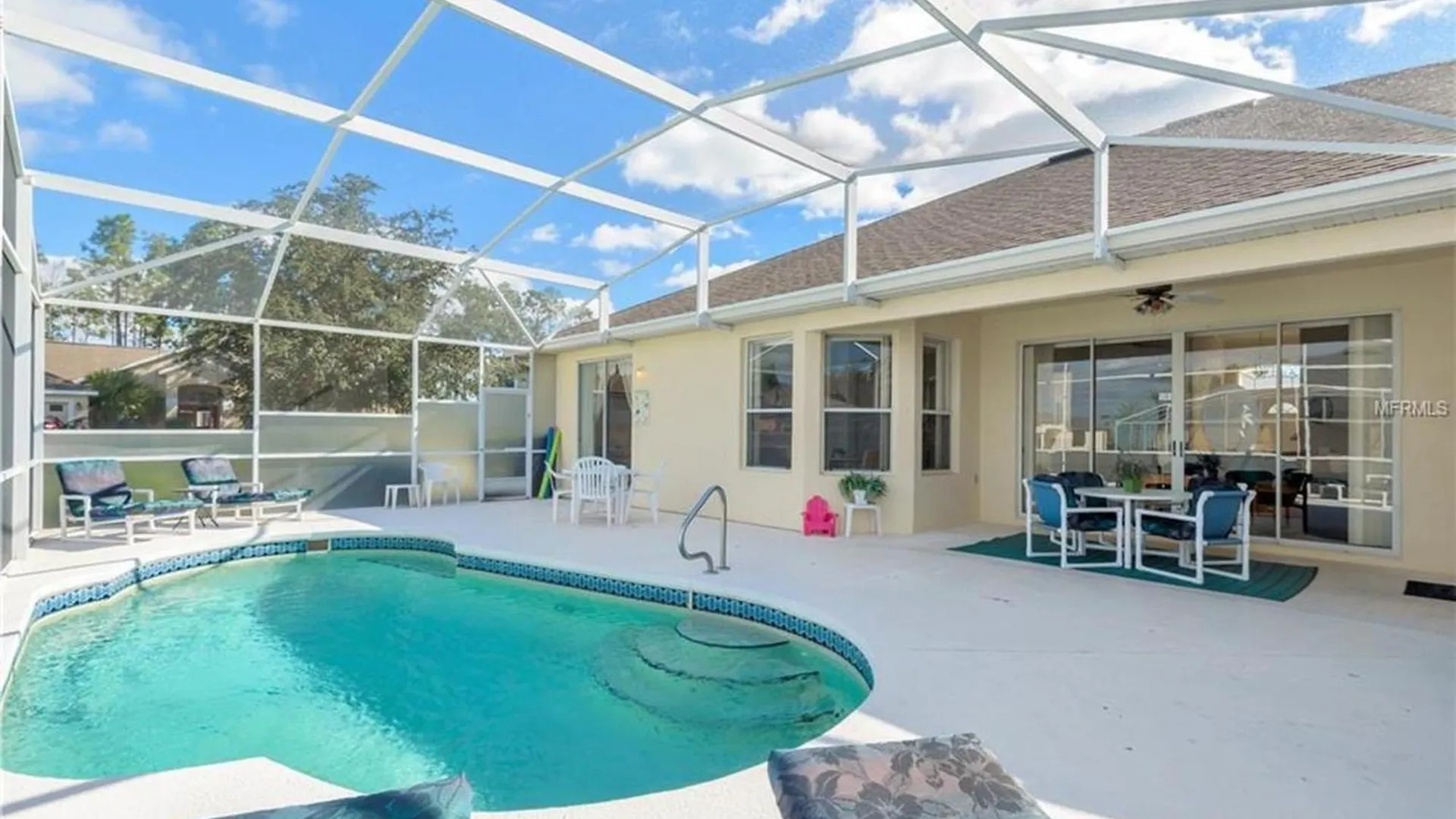 Highlands Retreat: Pool, Golf & Disney Nearby location