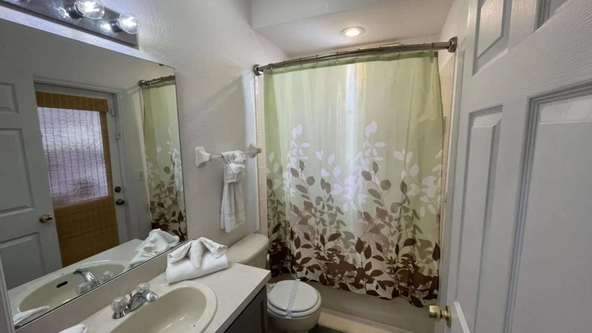 Villa Highlands Retreat: Pool, Golf & Disney Nearby Davenport