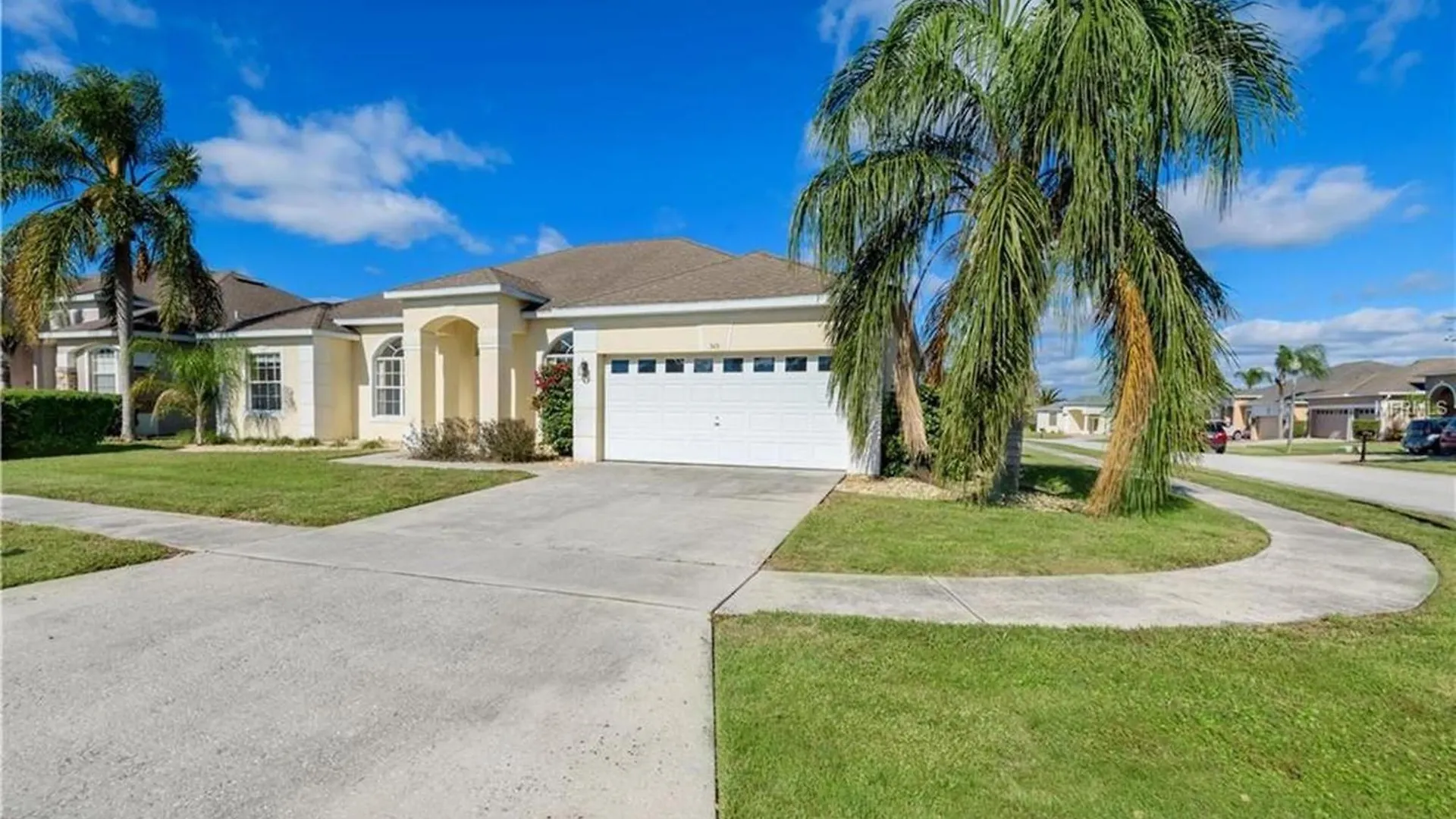 Highlands Retreat: Pool, Golf & Disney Nearby Davenport