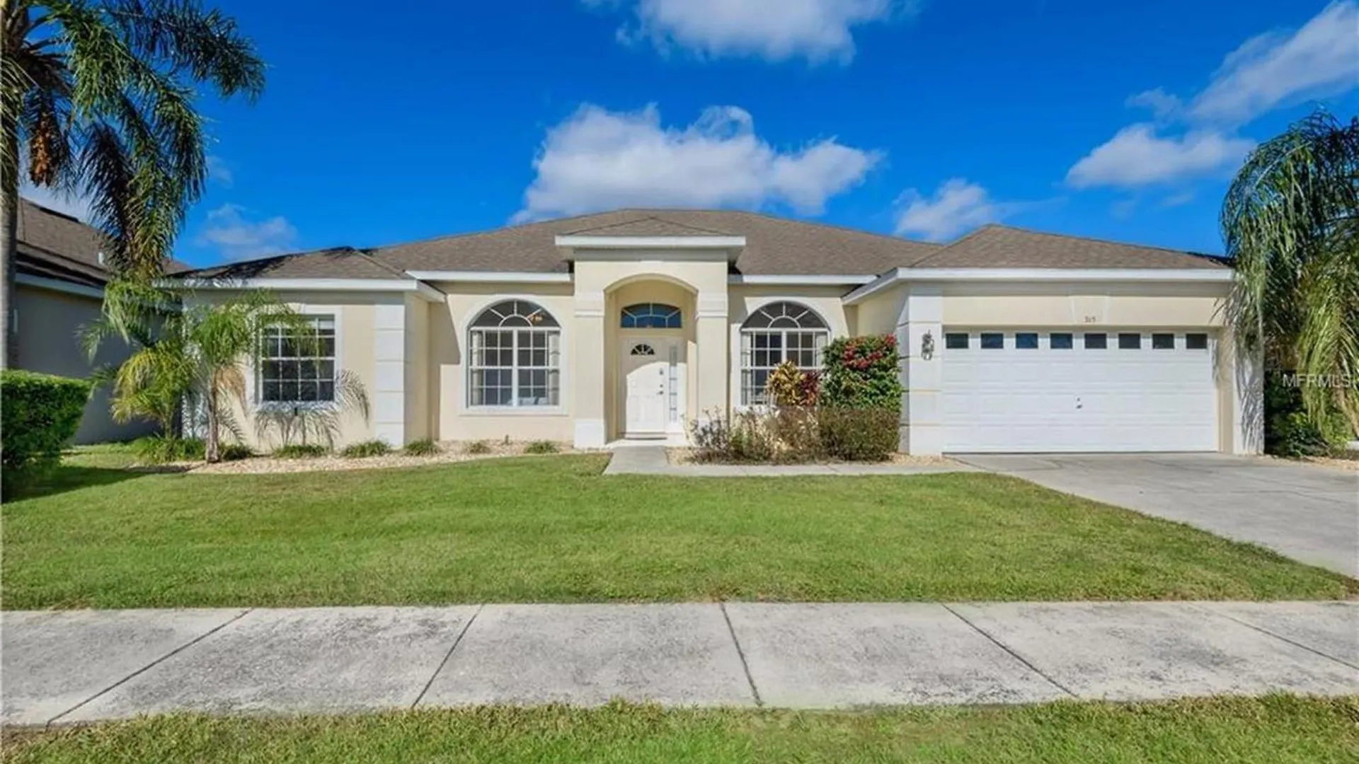 Villa Highlands Retreat: Pool, Golf & Disney Nearby Davenport United States