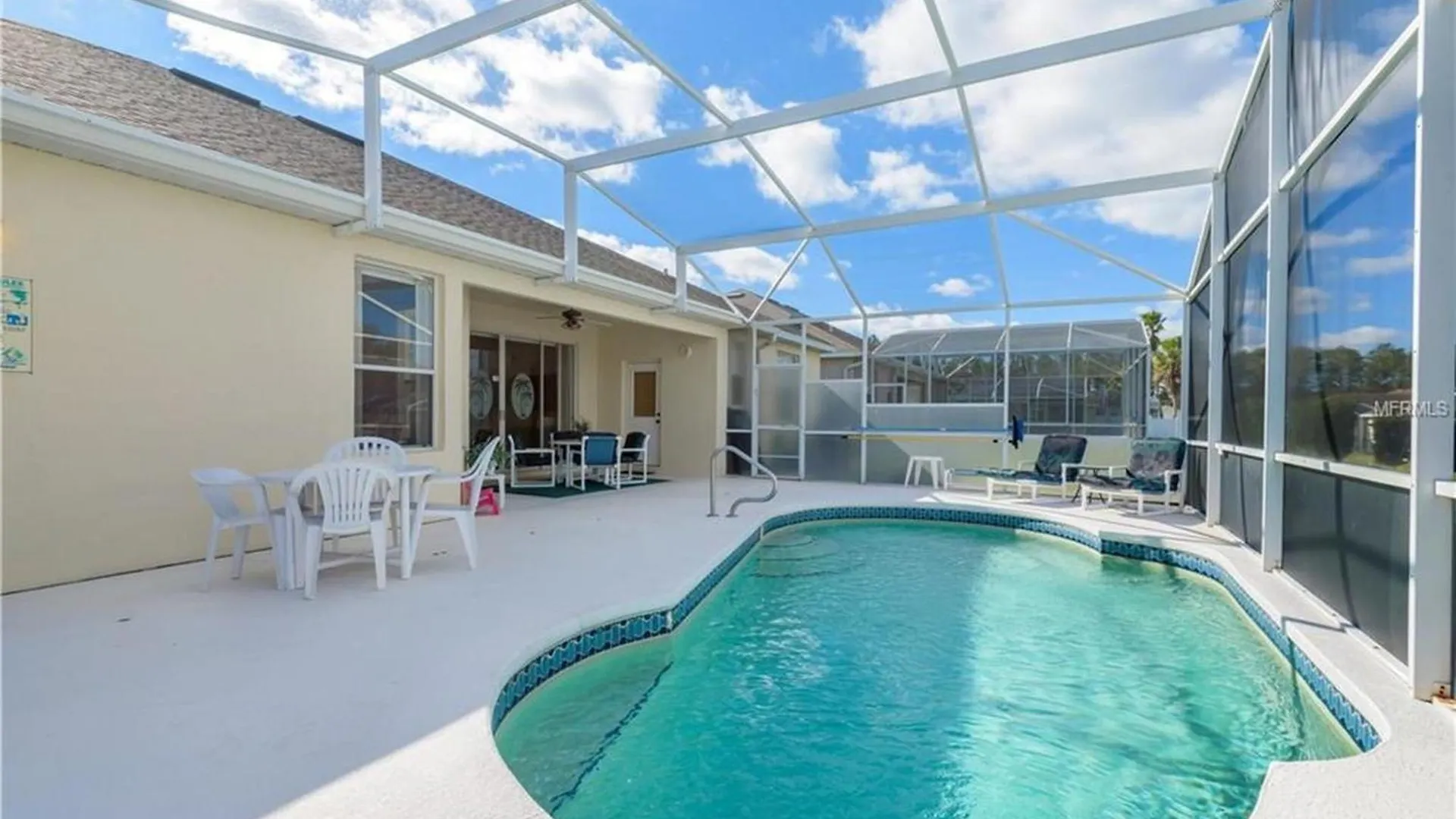 Villa Highlands Retreat: Pool, Golf & Disney Nearby Davenport United States