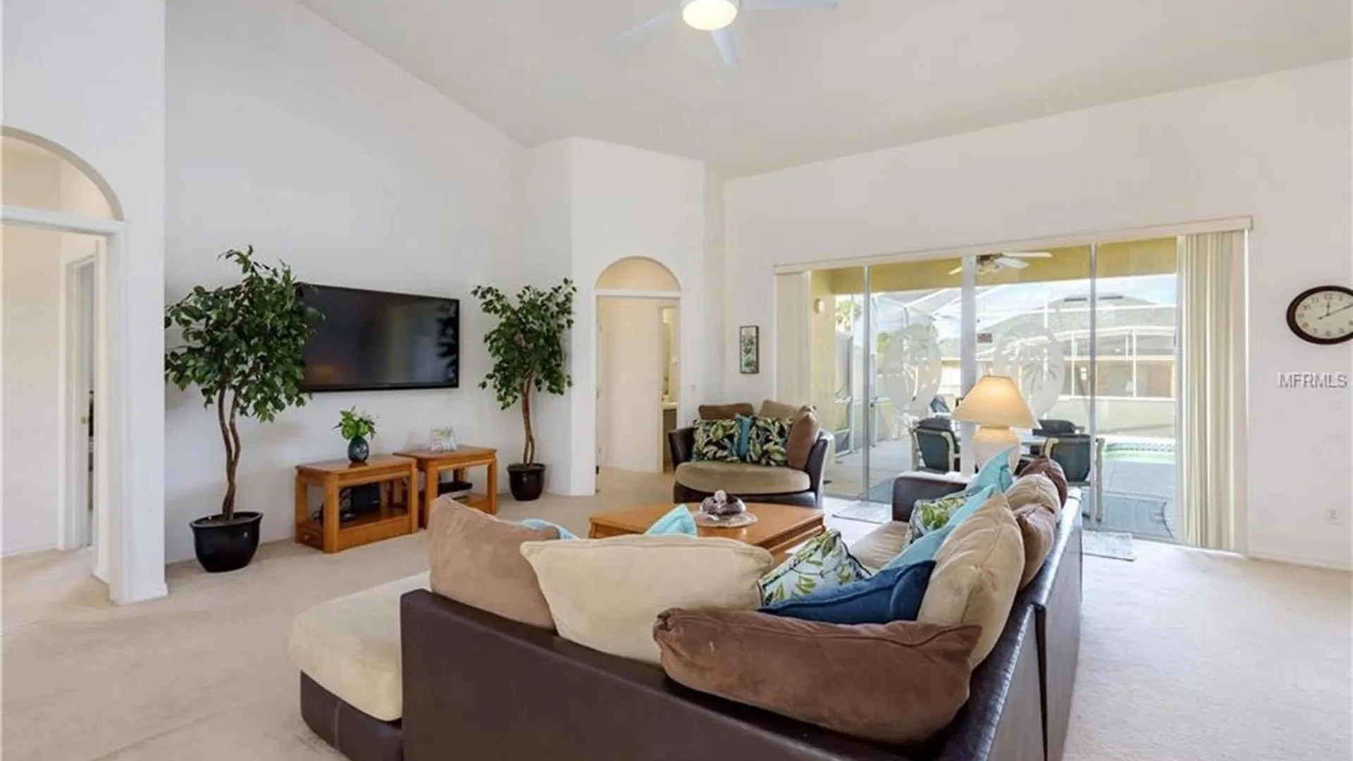 Highlands Retreat: Pool, Golf & Disney Nearby Davenport 0*,