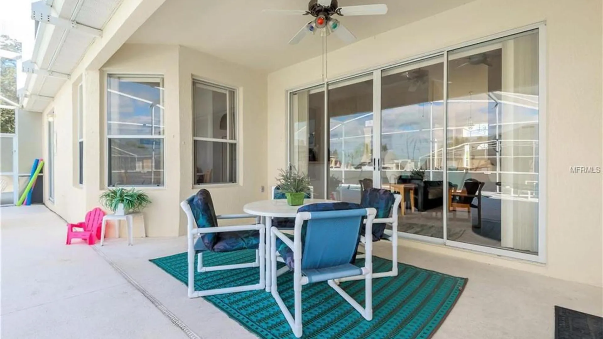 Highlands Retreat: Pool, Golf & Disney Nearby Davenport