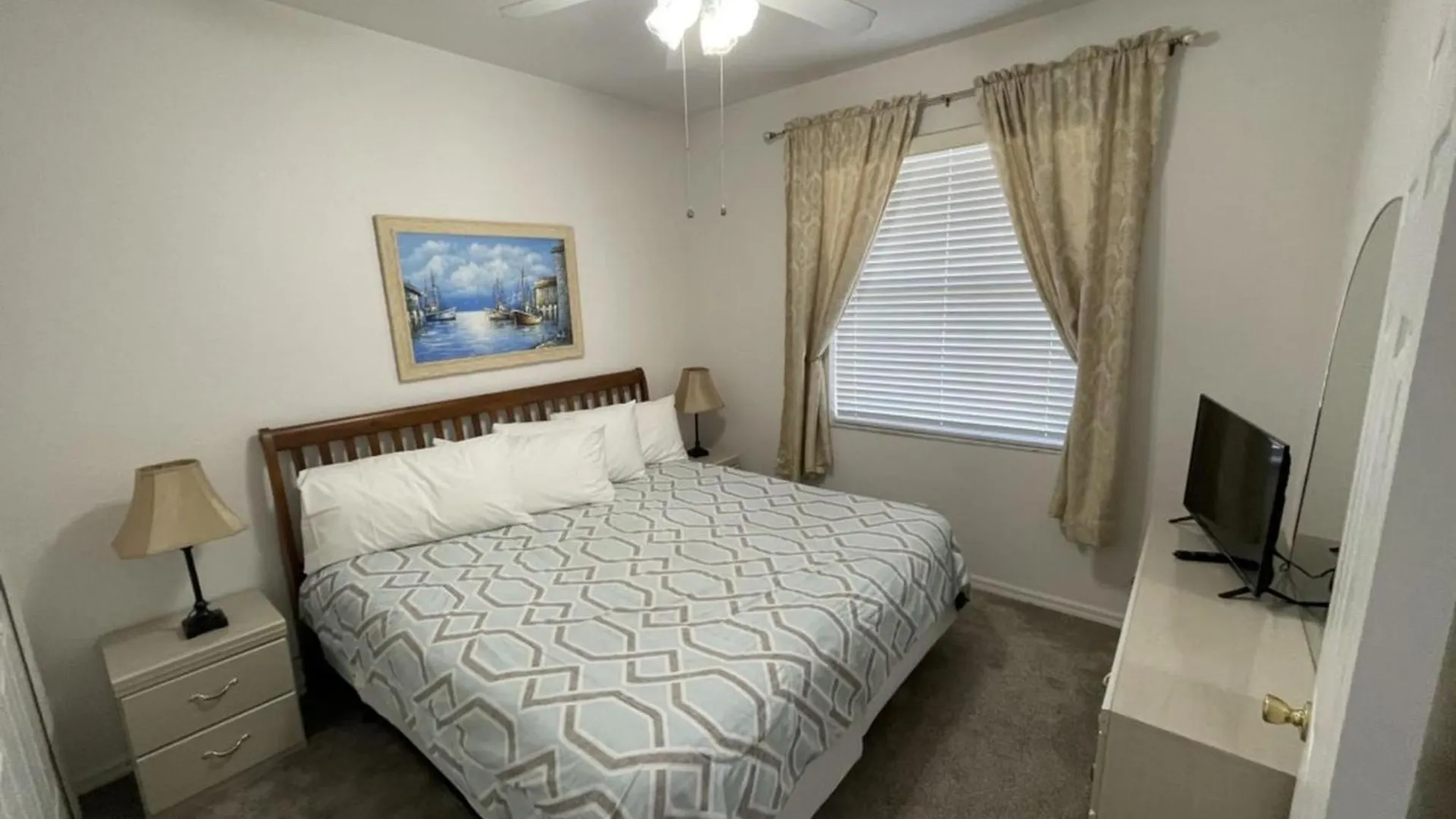 Highlands Retreat: Pool, Golf & Disney Nearby Davenport United States