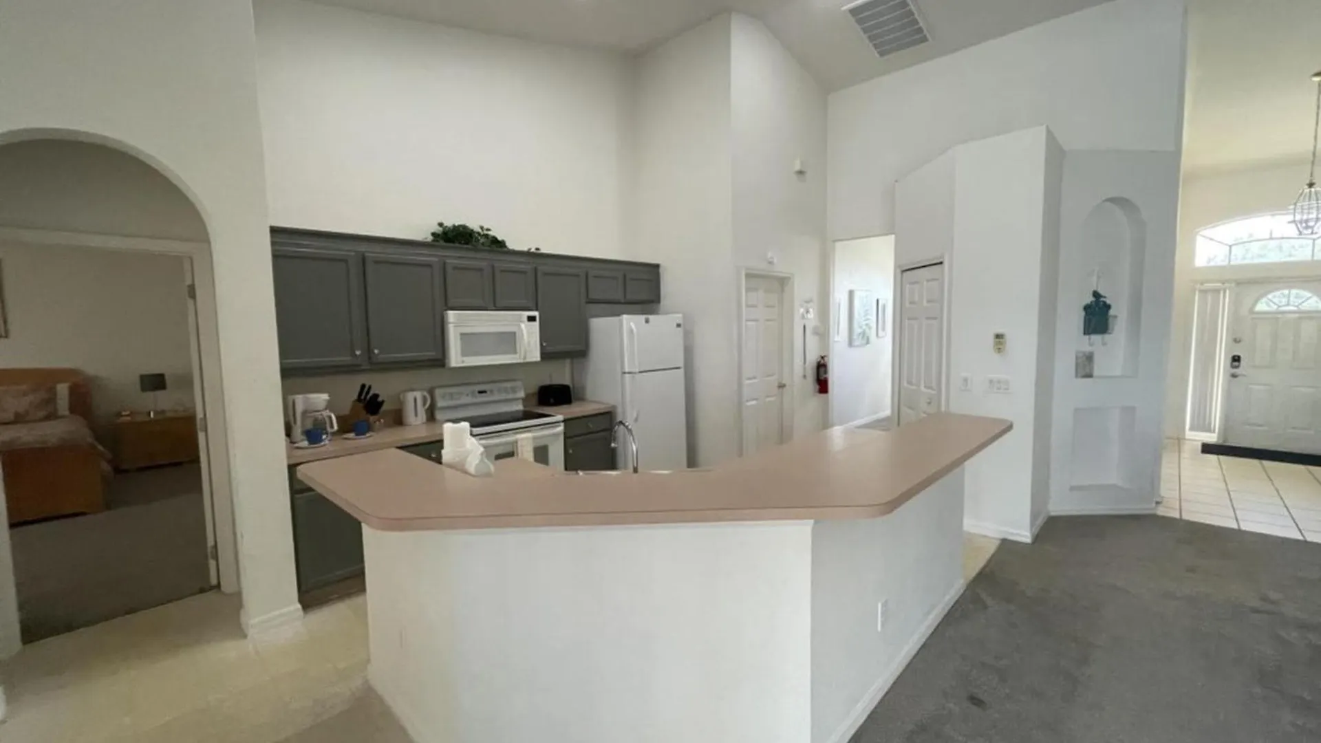 Highlands Retreat: Pool, Golf & Disney Nearby Davenport Villa