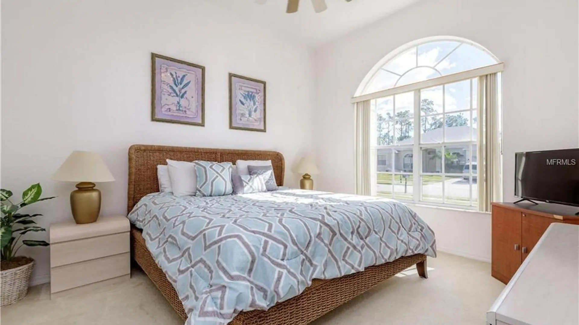 Villa Highlands Retreat: Pool, Golf & Disney Nearby Davenport