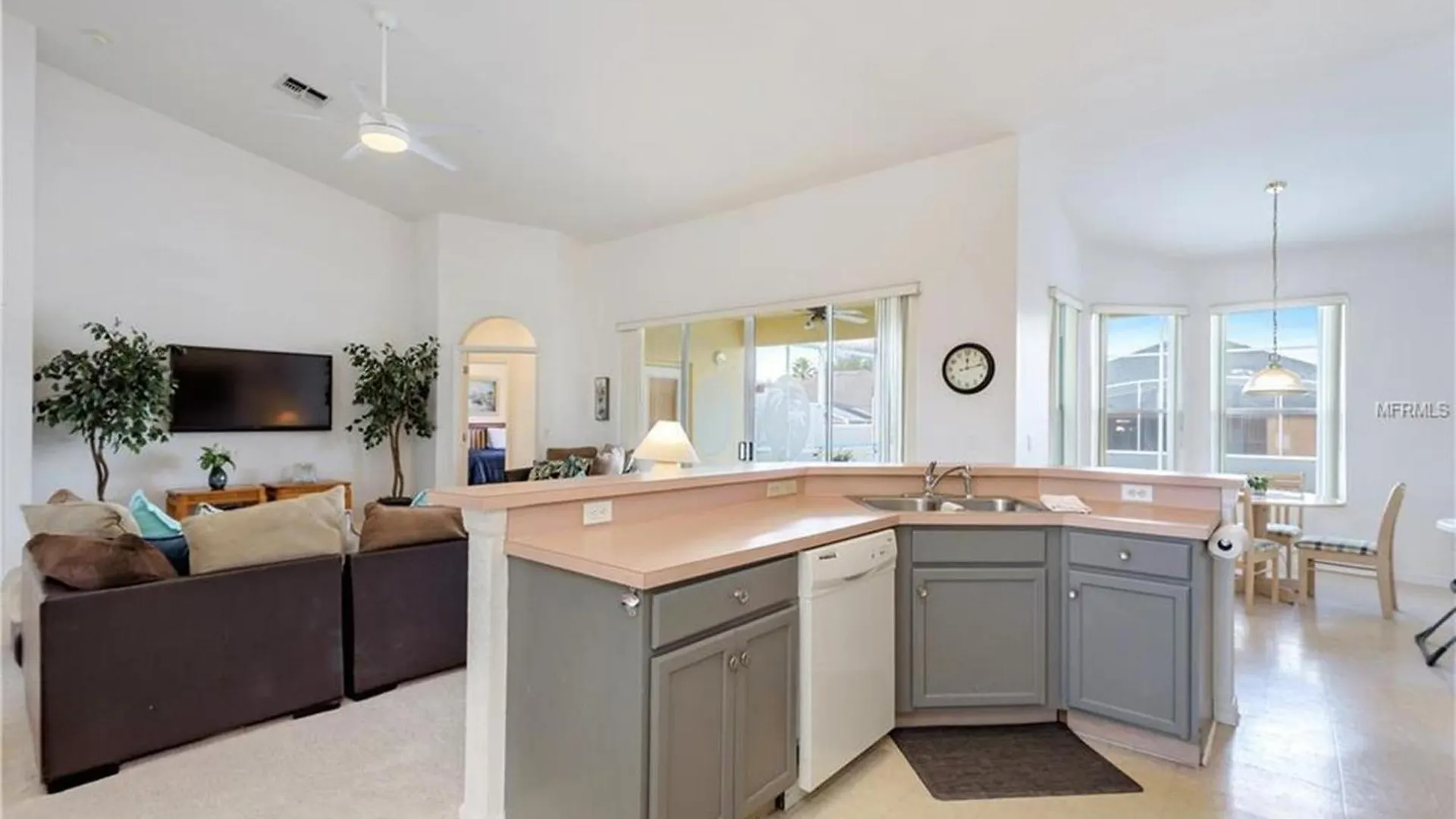 Highlands Retreat: Pool, Golf & Disney Nearby Davenport United States