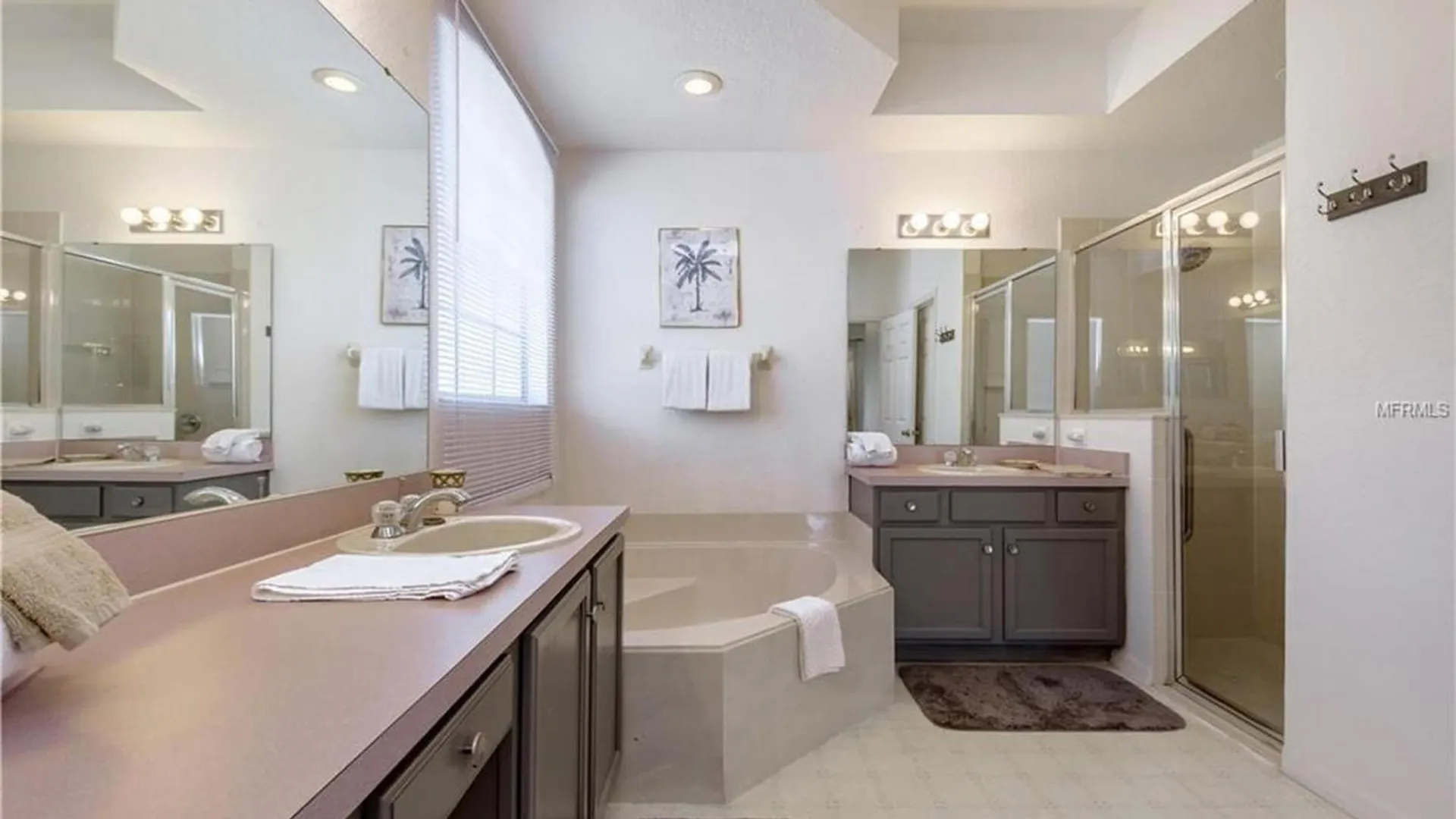 Villa Highlands Retreat: Pool, Golf & Disney Nearby Davenport